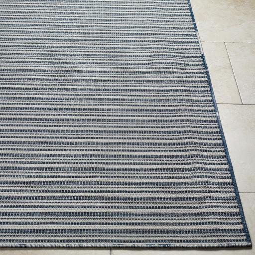 Surya Hampton HPT-2308 7'7" Square Rug
