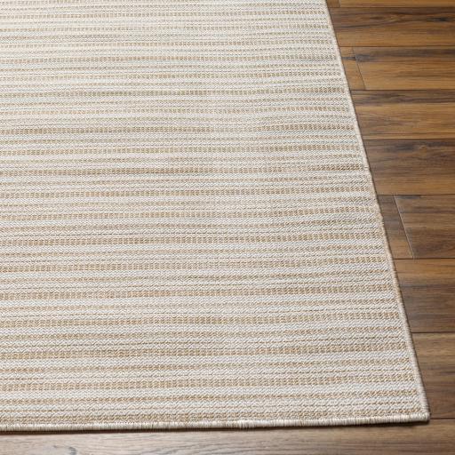 Surya Hampton HPT-2309 7'7" Round Rug