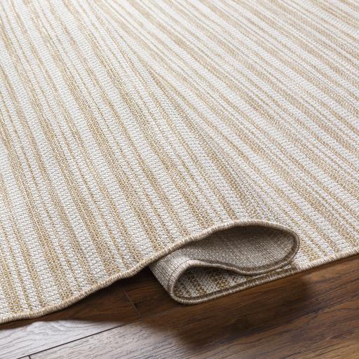 Surya Hampton HPT-2309 7'7" Square Rug