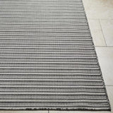 Surya Hampton HPT-2310 7'7" Square Rug