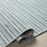 Surya Hampton HPT-2311 7'7" Square Rug