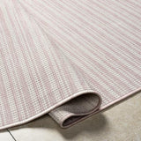 Surya Hampton HPT-2312 5'1" x 7' Rug