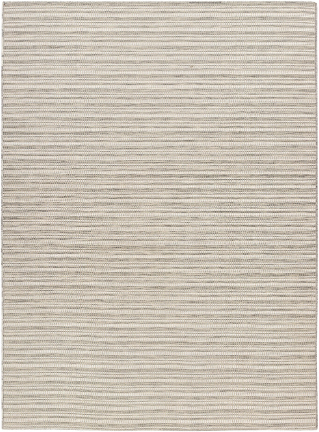 Surya Hampton HPT-2313 7'7" Round Rug
