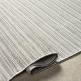 Surya Hampton HPT-2313 7'7" Round Rug