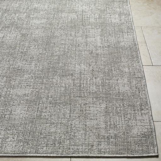 Surya Hampton HPT-2314 7'7" Round Rug