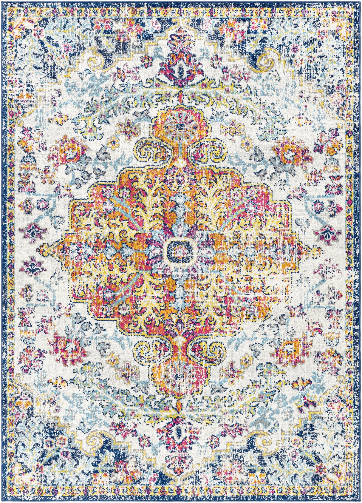 Surya Harput HAP-1000 2' x 3' Rug