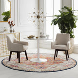 Surya Harput HAP-1000 3' x 5' Oval Rug