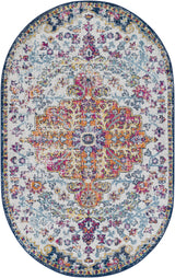 Surya Harput HAP-1000 4' Square Rug