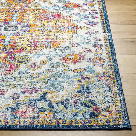 Surya Harput HAP-1000 4' Square Rug