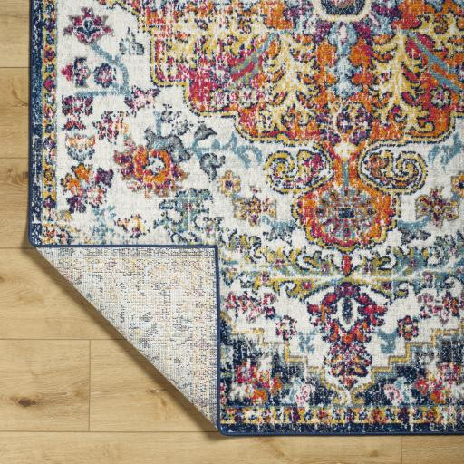 Surya Harput HAP-1000 4' Square Rug