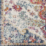 Surya Harput HAP-1000 4' Square Rug