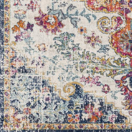 Surya Harput HAP-1000 4' Square Rug
