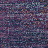 Surya Harput HAP-1003 Burgundy Burnt Orange 3'11" x 5'7" Rug