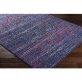 Surya Harput HAP-1003 Burgundy Burnt Orange 8'10" x 12'6" Rug