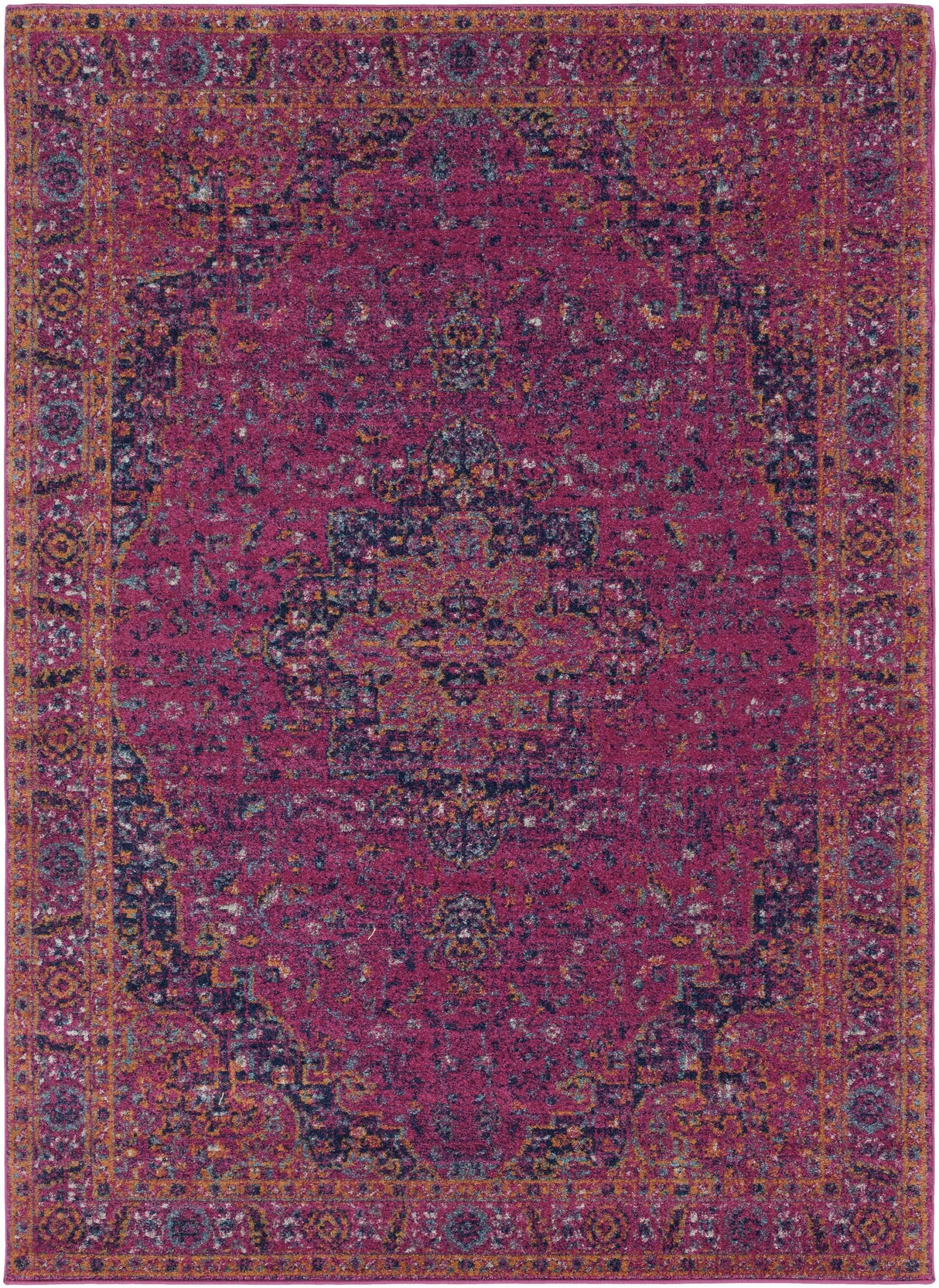Surya Harput HAP-1008 5'3" x 7'3" Rug