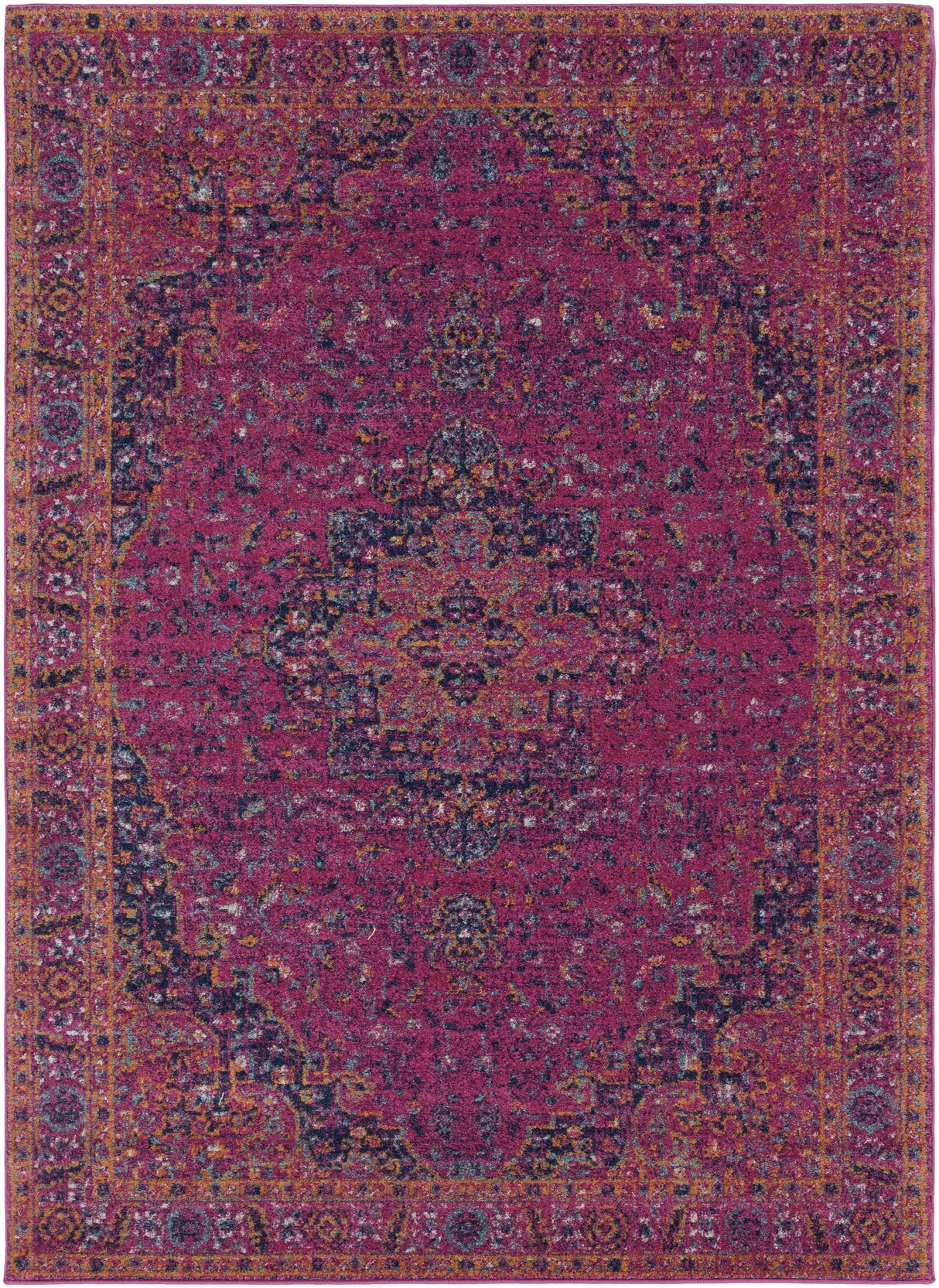 Surya Harput HAP-1008 7'10" x 10'2" Rug