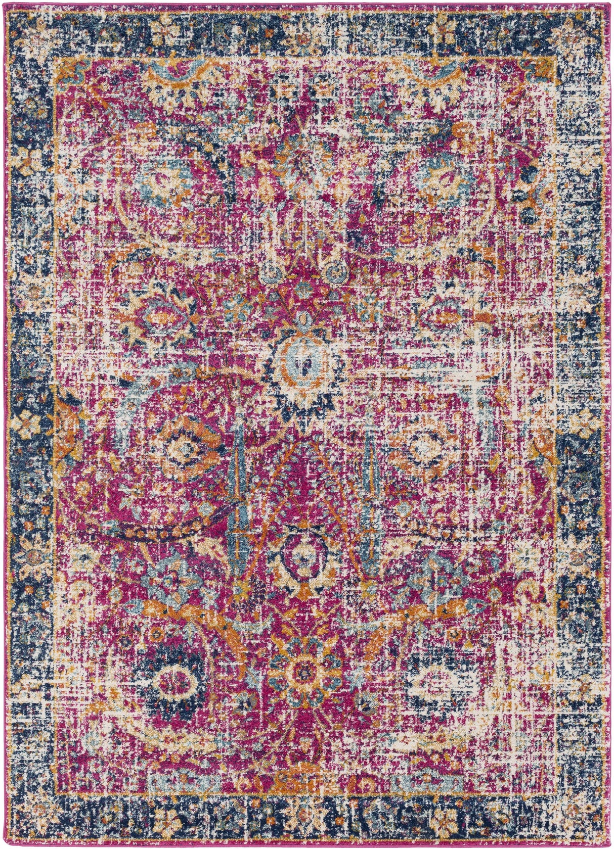 Surya Harput HAP-1013 10' x 14' Rug