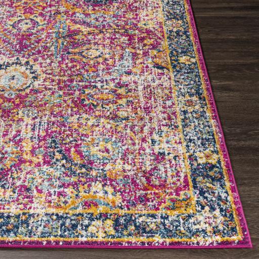 Surya Harput HAP-1013 2'7" x 7'3" Rug