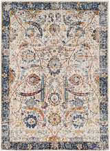Surya Harput HAP-1014 2'7" x 7'3" Rug