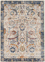 Surya Harput HAP-1014 2'7" x 7'3" Rug