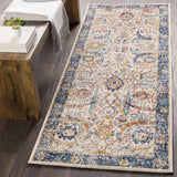 Surya Harput HAP-1014 3'11" x 5'7" Rug