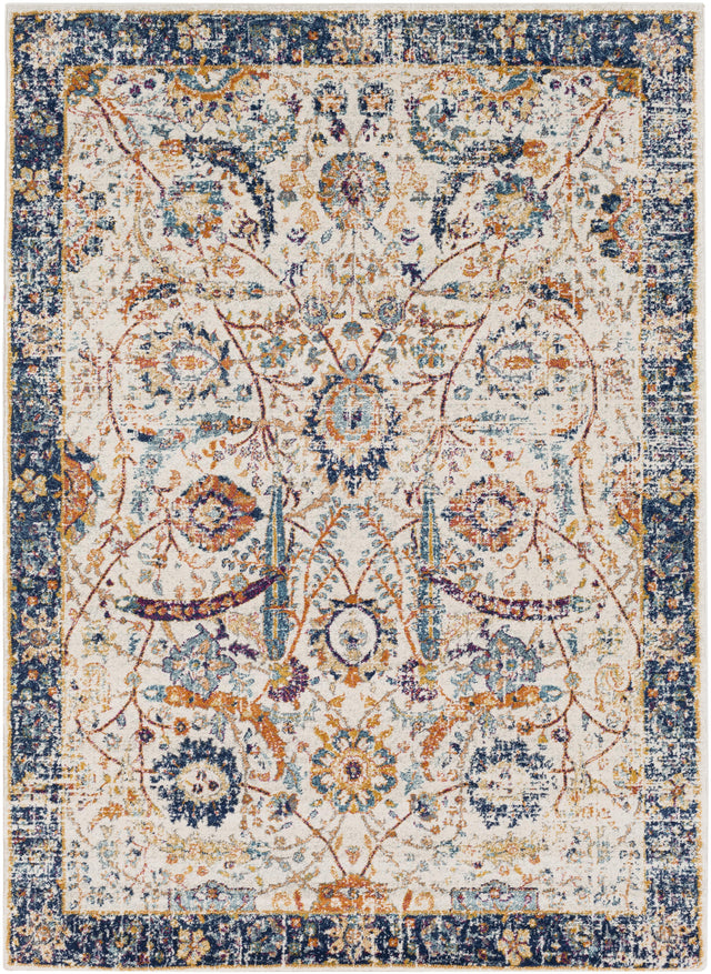 Surya Harput HAP-1014 5'3" x 7'3" Rug