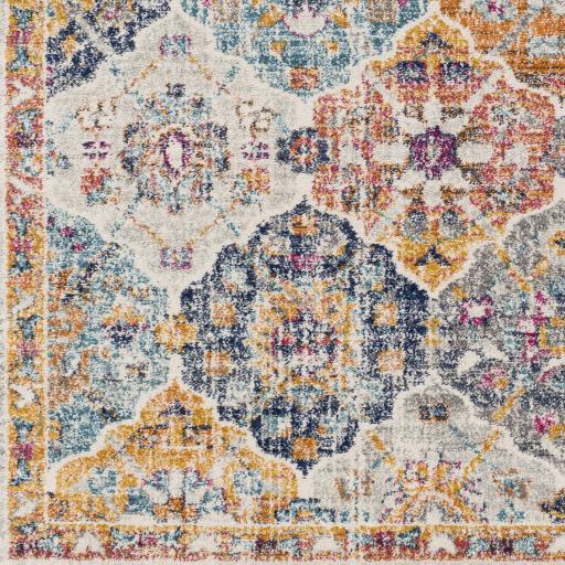 Surya Harput HAP-1018 5'3" x 7'3" Rug