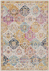 Surya Harput HAP-1018 5'3" Round Rug