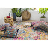 Surya Harput HAP-1018 5'3" Round Rug