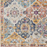 Surya Harput HAP-1018 7'10" x 10'2" Rug