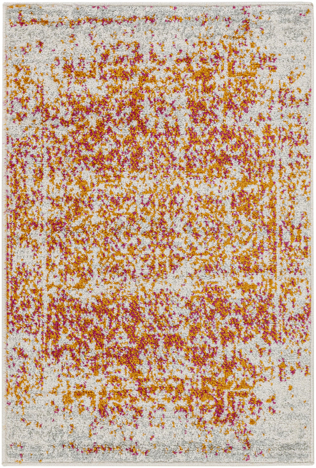 Surya Harput HAP-1019 3'11" x 5'7" Rug