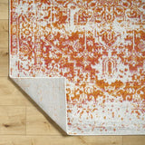 Surya Harput HAP-1019 3'11" x 5'7" Rug