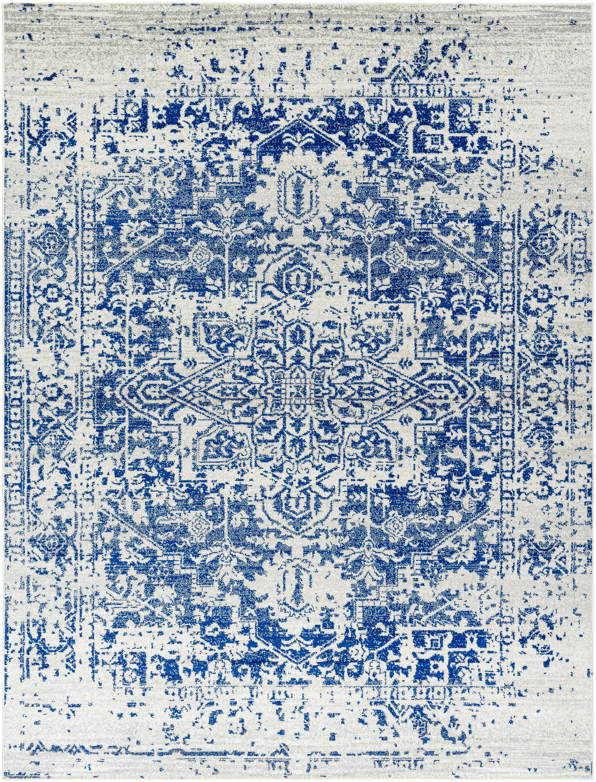 Surya Harput HAP-1021 2'7" x 18' Rug