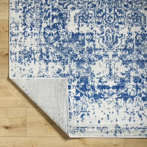 Surya Harput HAP-1021 6'7" x 9' Oval Rug