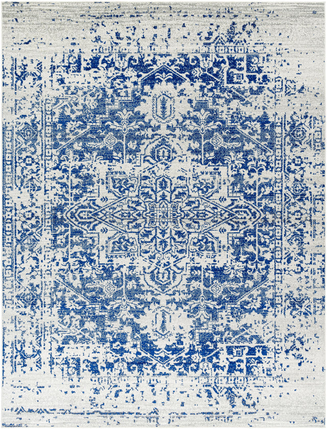 Surya Harput HAP-1021 7'10" Round Rug