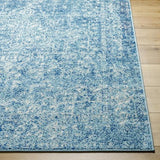 Surya Harput HAP-1023 Light Beige Navy 8'10" x 12'6" Rug