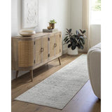 Surya Harput HAP-1024 2'7" x 7'3" Rug