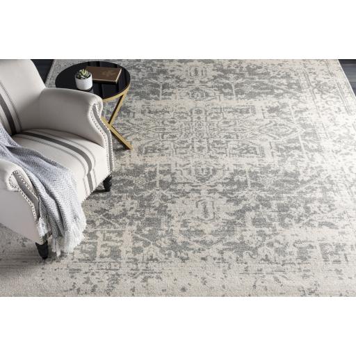 Surya Harput HAP-1024 2'7" x 7'3" Rug