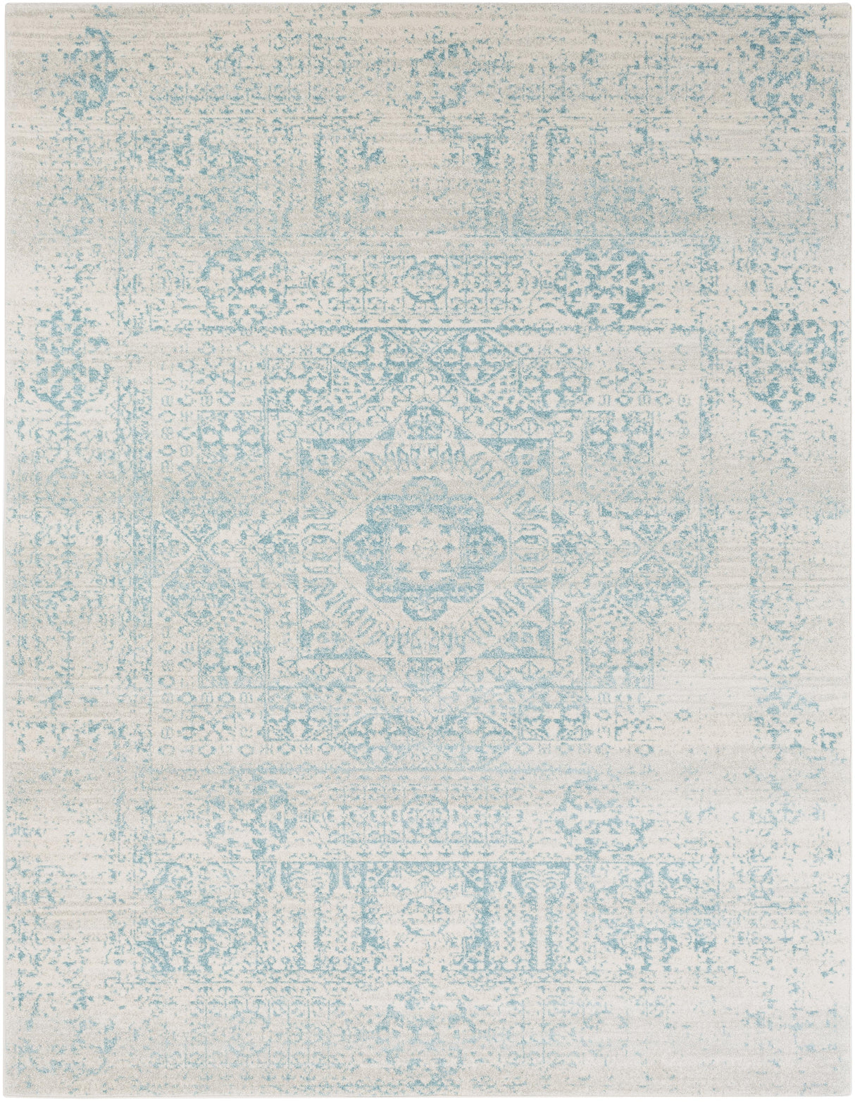 Surya Harput HAP-1026 2'7" x 7'3" Rug