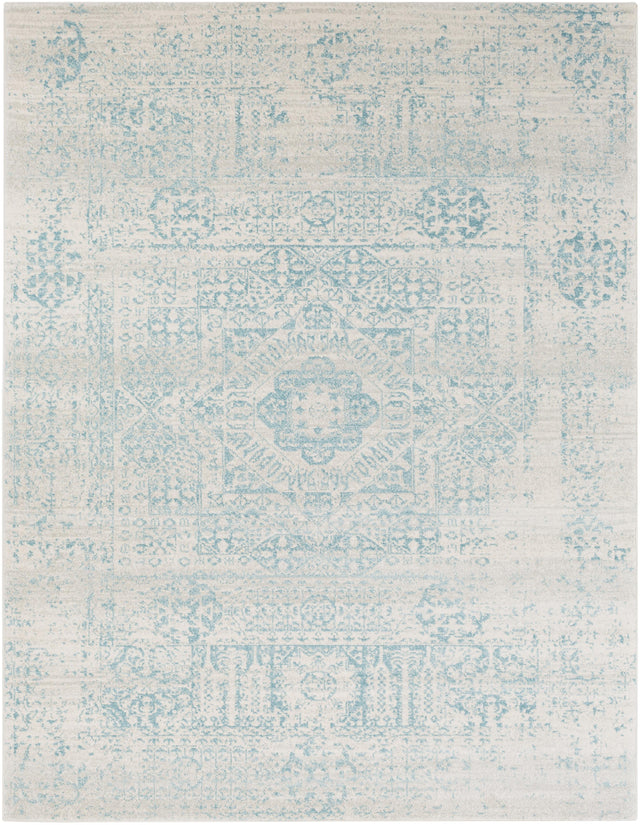 Surya Harput HAP-1026 2'7" x 7'3" Rug