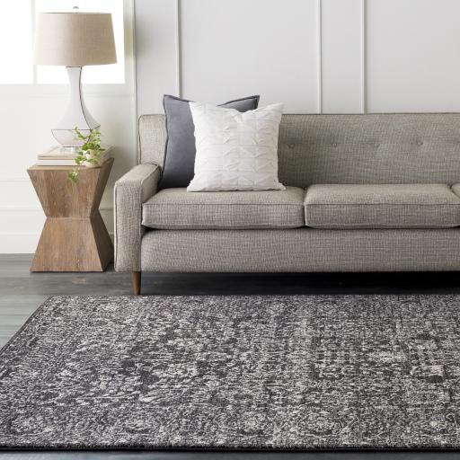 Surya Harput HAP-1028 2'7" x 7'3" Rug