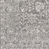 Surya Harput HAP-1029 Charcoal Light Beige 8'10" x 12'6" Rug