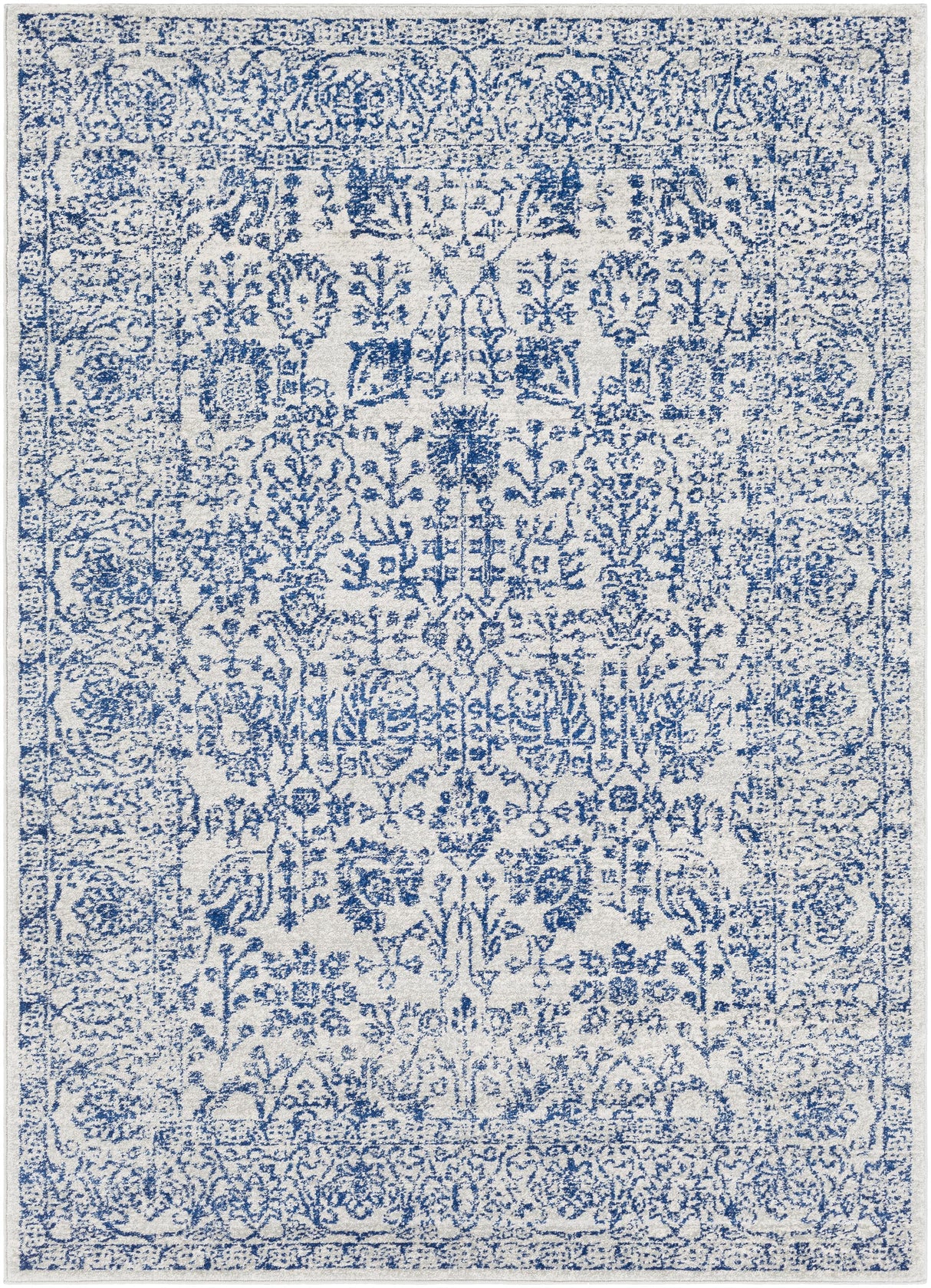 Surya Harput HAP-1030 2'7" x 7'3" Rug