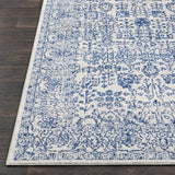 Surya Harput HAP-1030 Light Beige Medium Gray 2'8" x 7'3" Rug