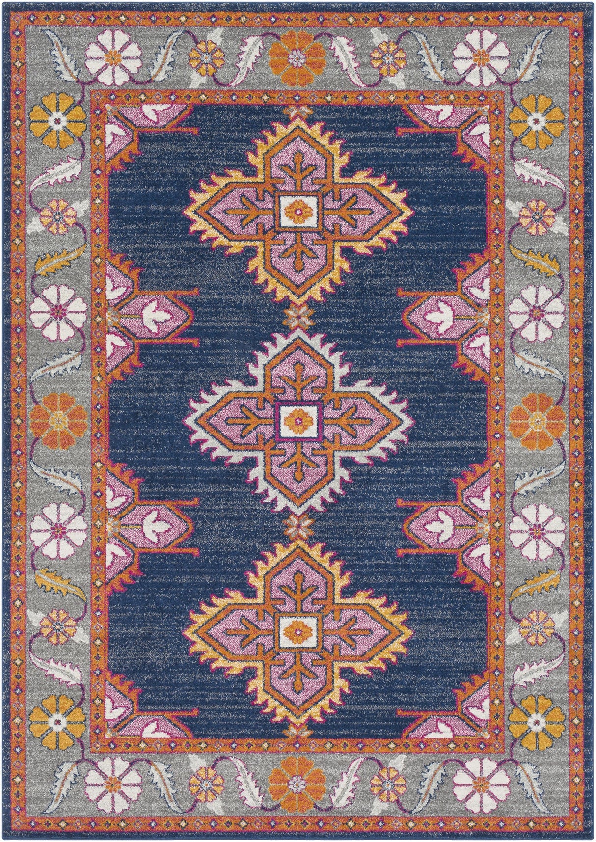 Surya Harput HAP-1037 2' x 3' Rug