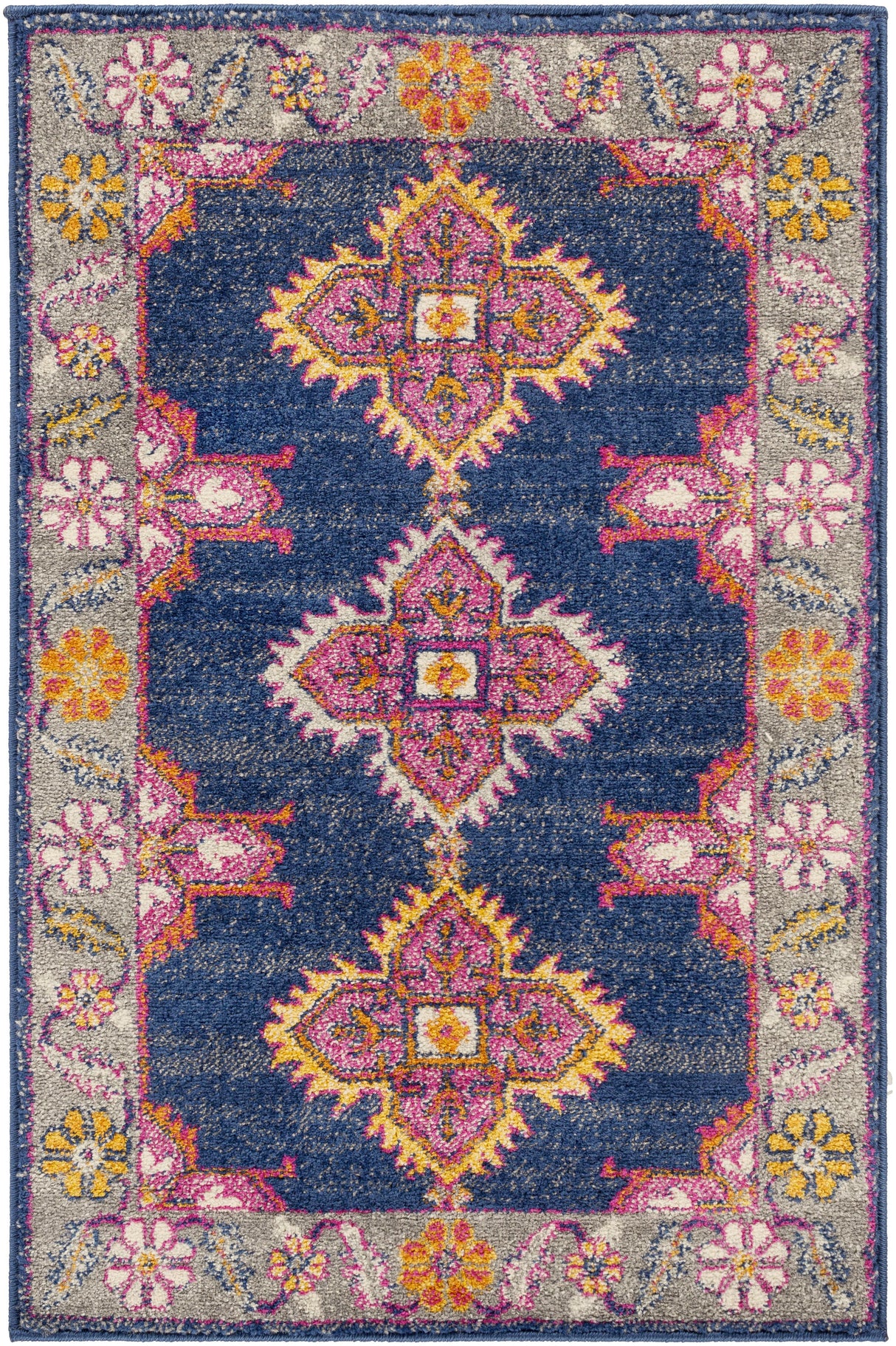Surya Harput HAP-1037 8'10" x 12'6" Rug