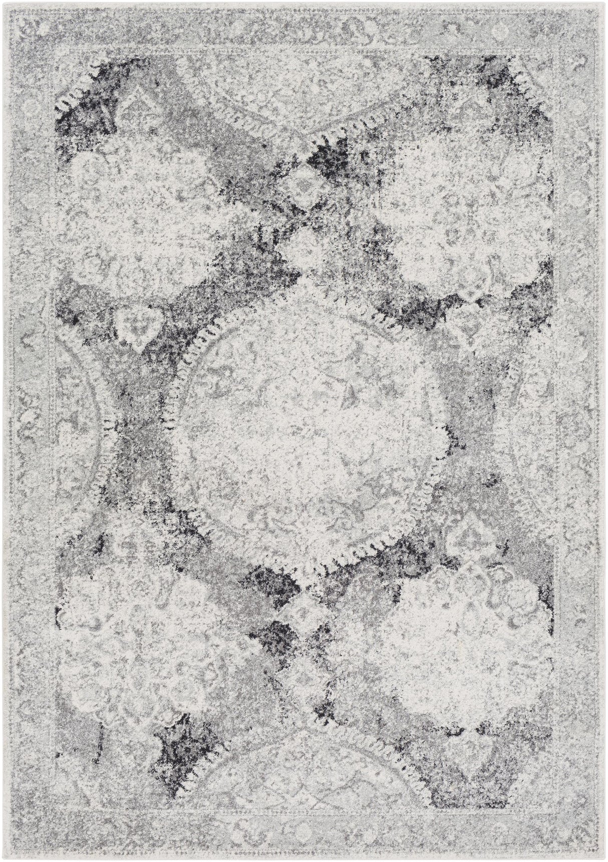 Surya Harput HAP-1041 3'11" x 5'7" Rug