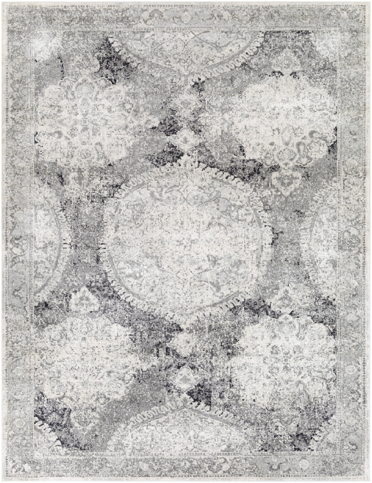 Surya Harput HAP-1041 5'3" x 7'3" Rug