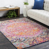Surya Harput HAP-1044 3'11" x 5'7" Rug