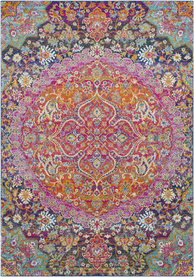 Surya Harput HAP-1044 5'3" x 7'3" Rug